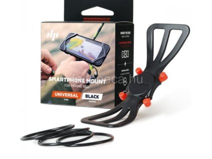DEEPER SMARTPHONE MOUNT OKOSTELEFON TARTÓ