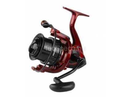 BY DÖME TF MASTERCARP PRO 6000