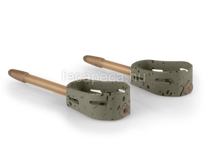 MATRIX OPEN ALLOY FEEDER (INTER SIZE) 30G