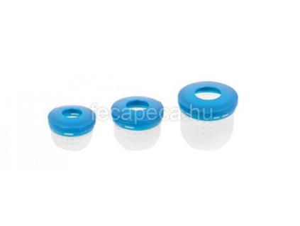 PRESTON SOFT CAD POTS LARGE