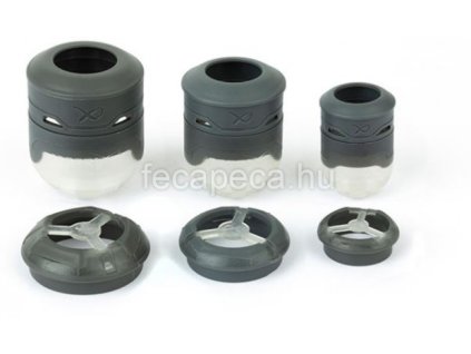 MATRIX FLEXIBLE TOSS POTS SMALL