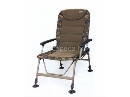 FOX R-SERIES CHAIRS R3