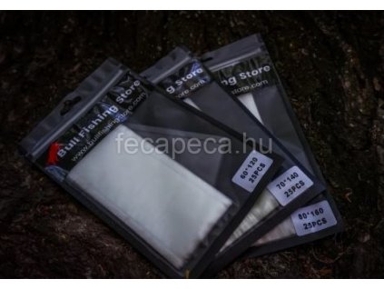 BULL TACKLE PVA-BAG 45x100 MM