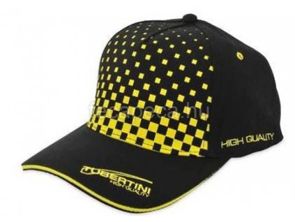 TUBERTINI HIP CAP BLACK