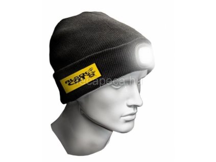 BLACK CAT LED LANCER BEANIE UNI