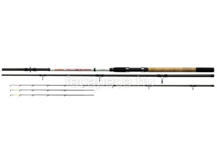 NEVIS PRIMUS CARP FEEDER 3.90M 140GR