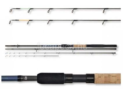 DAIWA N‘ZON MINI METHOD FEEDER 3.66M 60G
