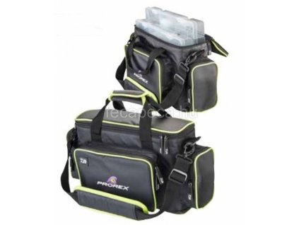 DAIWA PROREX TACKLE BAG M