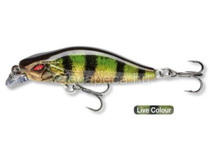 DAIWA PROREX FLAT MINNOW SS LIVE PERCH
