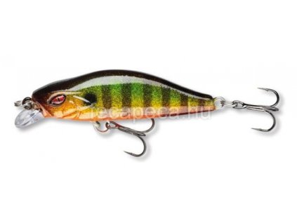 DAIWA PROREX FLAT MINNOW SS GOLD PERCH