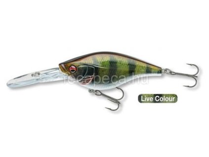 DAIWA PROREX CRANKBAIT F-DR LIVE PERCH