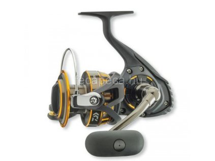 DAIWA BG 8000