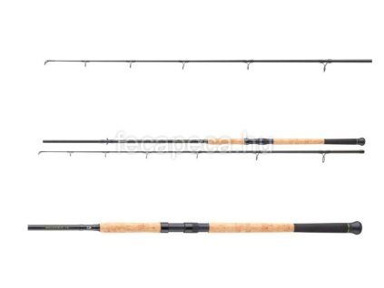 DAIWA MEGAFORCE CF CATFISH 2.70M 100-400G
