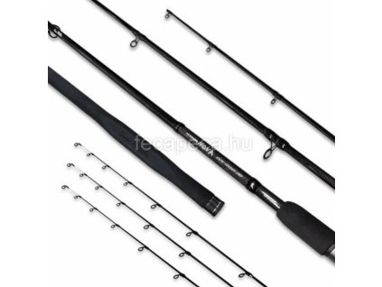 SERIE WALTER HYPERNOVA CARP FEEDER 3.90M 110G