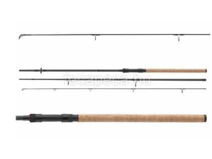 DAIWA BLACK WIDOW XT BAIT 3,30M 20-60G