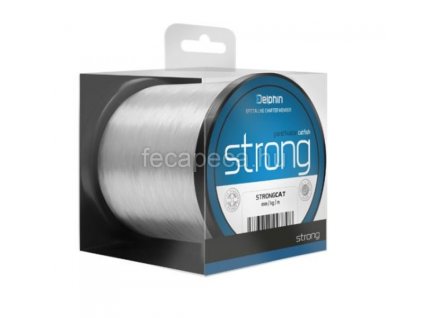 DELPHIN STRONG CAT 350M 0.60MM