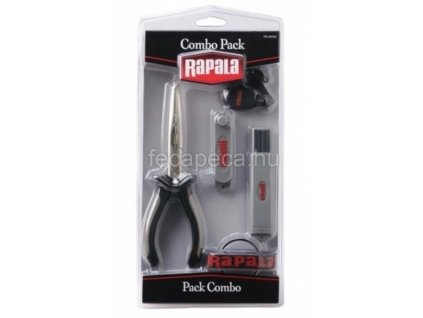 RAPALA COMBO PINCE CLIP