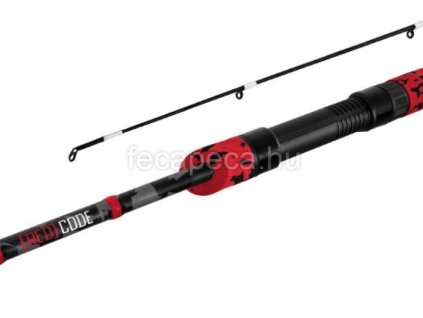 DELPHIN REDCODE 2.28M 3-18G