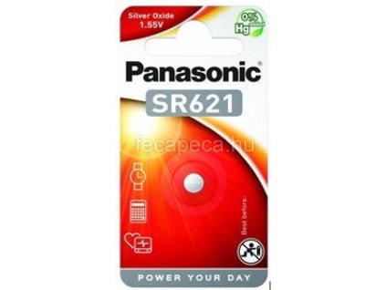 PANASONIC ELEM SR621