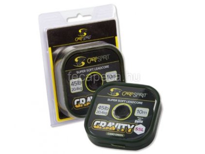 CARP SPIRIT GRAVITY SSL BARNA