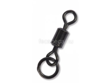 CARP SPIRIT ROLLING SWIVEL WITH RING