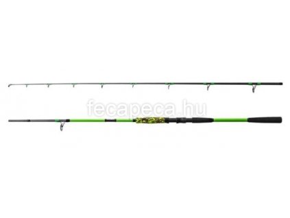 DELPHIN HYPERIO 2 2.10M 120G