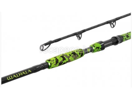 DELPHIN WALHALA 3,00M 950G