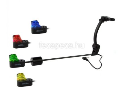 CARP ACADEMY MOJO SWINGER SÁRGA