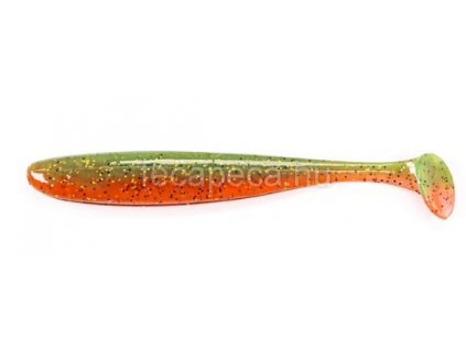 BULL TACKLE EASY SHINER ZÖLD-NARANCSSÁRGA 7.6MM