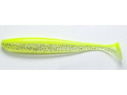 BULL TACKLE EASY SHINER SÁRGA 7.6MM