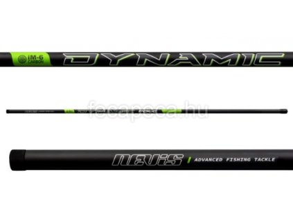 NEVIS DYNAMIC POLE 5.00M