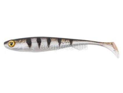 FOX RAGE SLICK SHAD 7CM GLITTER PERCH X