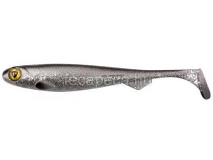 FOX RAGE SLICK SHAD 7CM SILVER BLEAK