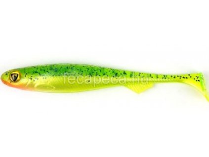 FOX RAGE SLICK SHAD 7CM LEMON TIGER