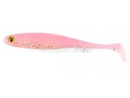 FOX RAGE SLICK SHAD 7CM PINK CANDY (UV)