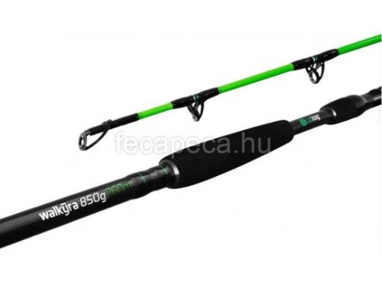 DELPHIN WALKYRA 2.60M 850G