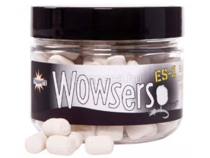 DYNAMITE BAITS WOWSERS WHITE ES-B 7MM