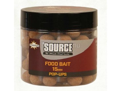DYNAMITE BAITS SOURCE POP UPS 20MM