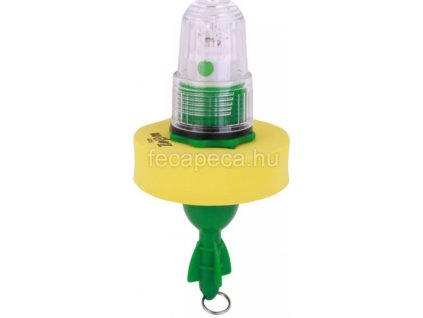 CARP ZOOM FLOATING MARKER LIGHT ZÖLD