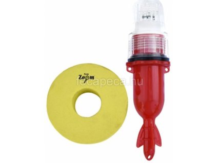 CARP ZOOM FLOATING MARKER LIGHT PIROS