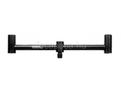 CARP ACADEMY BASIC CARP KERESZTTARTÓ 2BOTOS 17,5CM