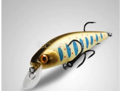 BULL TACKLE BEARKING SQUAD MINNOW 65SP B