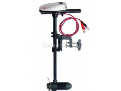 RHINO VX24 COBOLD OUTBOARD MOTOR