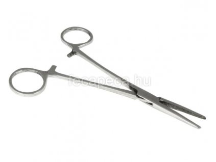 NEVIS HOROGKISZEDŐ CSIPESZ 15CM EGYENES