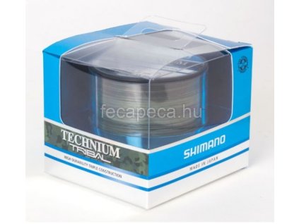 SHIMANO TECHNIUM TRIBAL 1100M 0,305MM