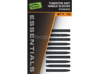 FOX EDGES™ ESSENTIALS TUNGSTEN ANTI TANGLE SLEEVES MICRO