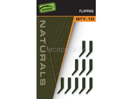 FOX EDGES™ NATURALS LINE ALIGNAS