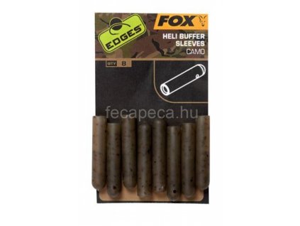 FOX EDGES™ CAMO HELI BUFFER SLEEVE