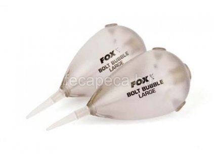 FOX BOLT BUBBLE XL