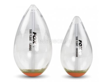 FOX CARP SUB FLOAT L
